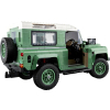 LEGO 10317 Icons Land Rover Classic Defender 90